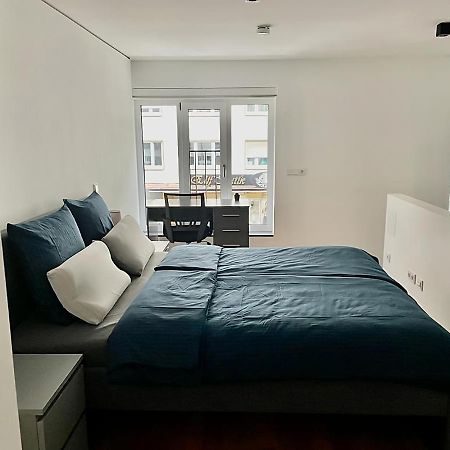 Modern Apartment In The Center Of Münih Dış mekan fotoğraf