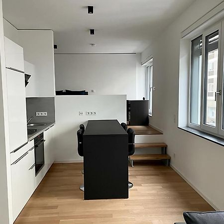 Modern Apartment In The Center Of Münih Dış mekan fotoğraf