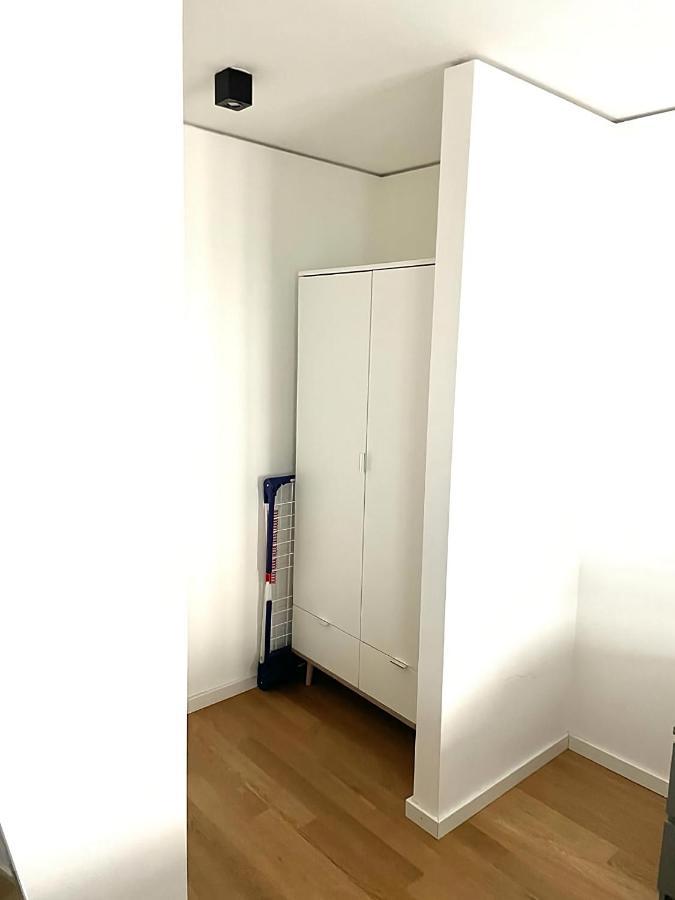 Modern Apartment In The Center Of Münih Dış mekan fotoğraf