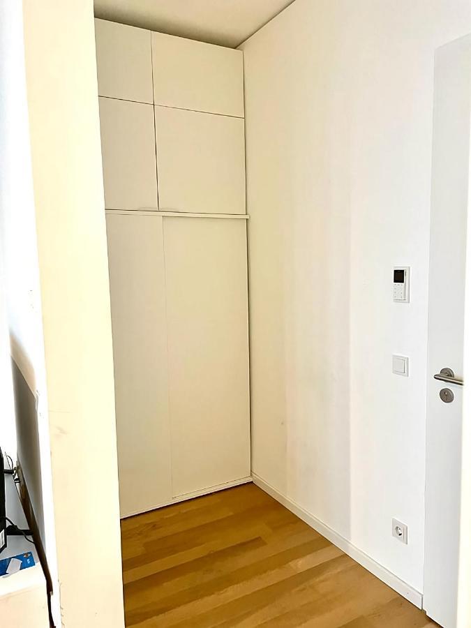 Modern Apartment In The Center Of Münih Dış mekan fotoğraf