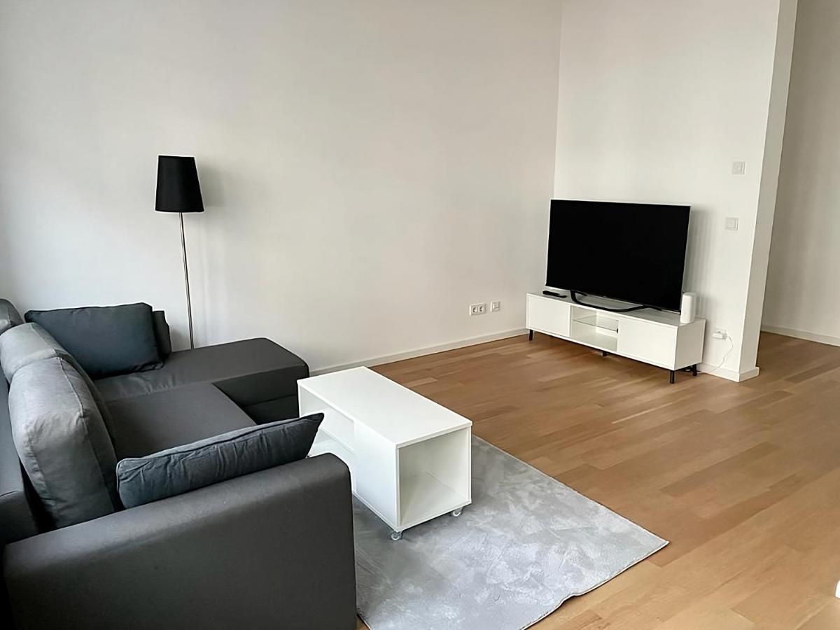 Modern Apartment In The Center Of Münih Dış mekan fotoğraf