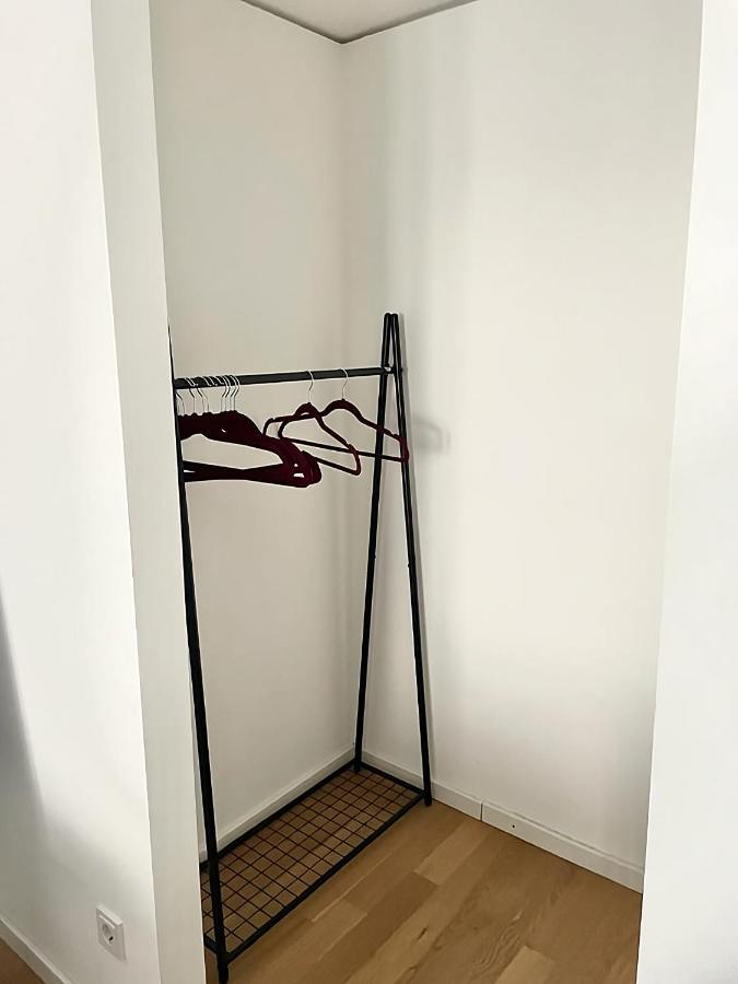 Modern Apartment In The Center Of Münih Dış mekan fotoğraf