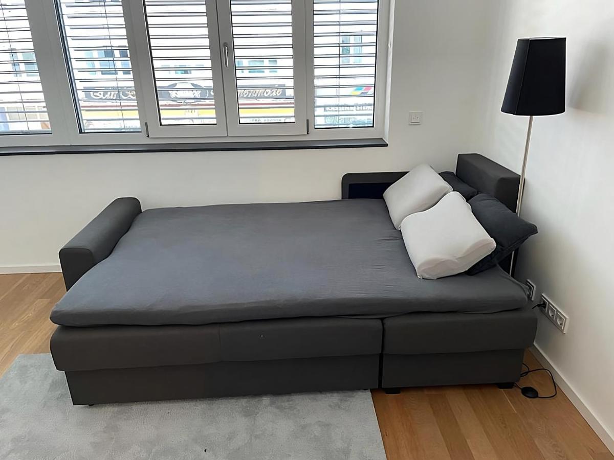 Modern Apartment In The Center Of Münih Dış mekan fotoğraf