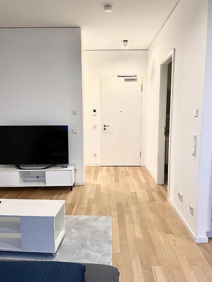Modern Apartment In The Center Of Münih Dış mekan fotoğraf